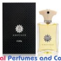 AMOUAGE Ciel Man Eau de Parfum by Amouage 100ML SEALED BOX